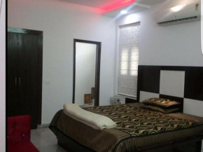 3 Bhk modern flat at sector 17 faridabad